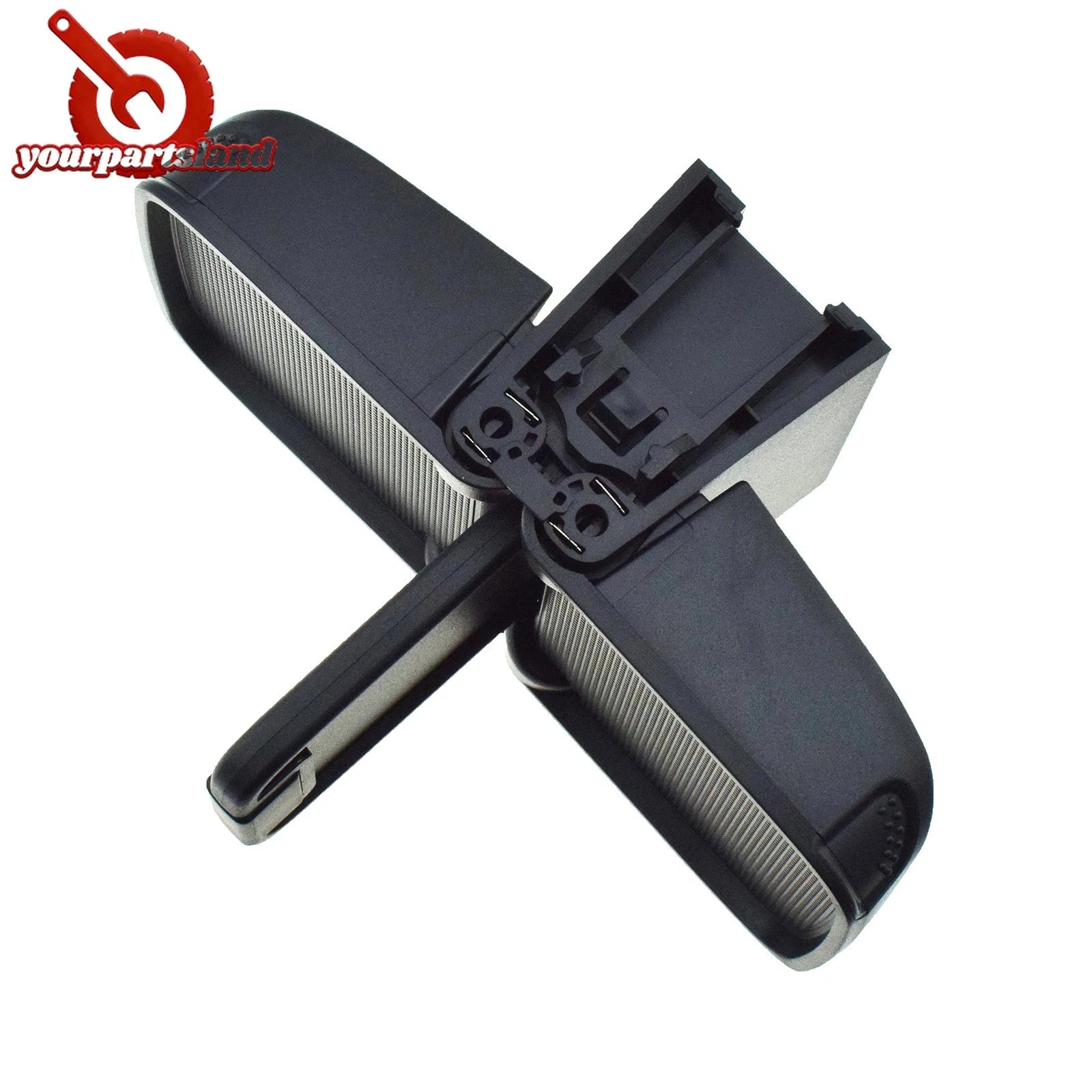 Center Console Cup Holder Insert 77230-T7W-A02ZA For Honda HR-V 2016 2017 2018 6B93BC-57