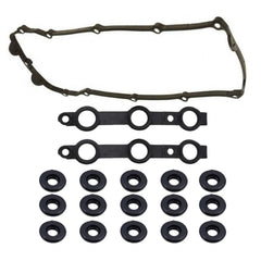 Valve Cover Gasket Set M54 11120030496 For BMW 330xi 525i 530i X3 X5 Z4 M54 E46