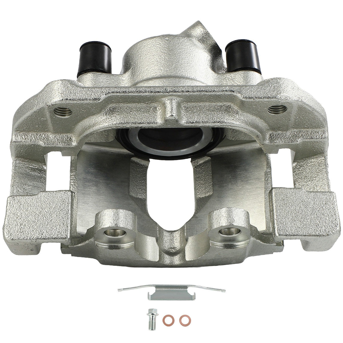 Front Left Brake Caliper 1Pc For 1999-2000 BMW 328i 2000 BMW 328Ci 19B1619A 6B93BC-57