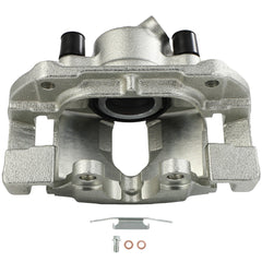 Front Left Brake Caliper 1Pc For 1999-2000 BMW 328i 2000 BMW 328Ci 19B1619A 6B93BC-57