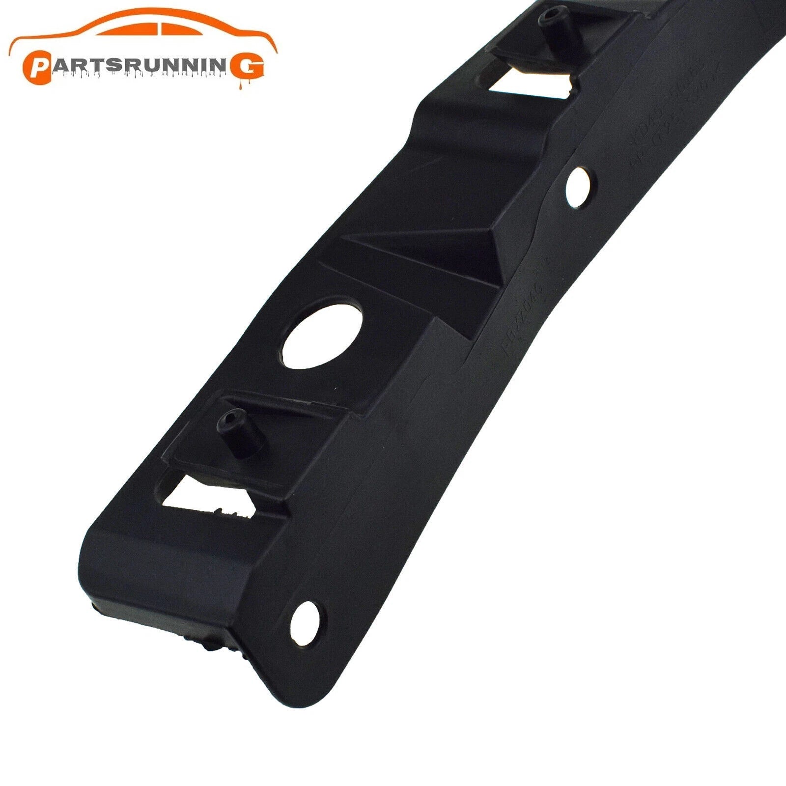 Front Left Side Bumper Bracket KD45501639U For 2013 2014 2015 2016 Mazda CX-5 6B93BC-57