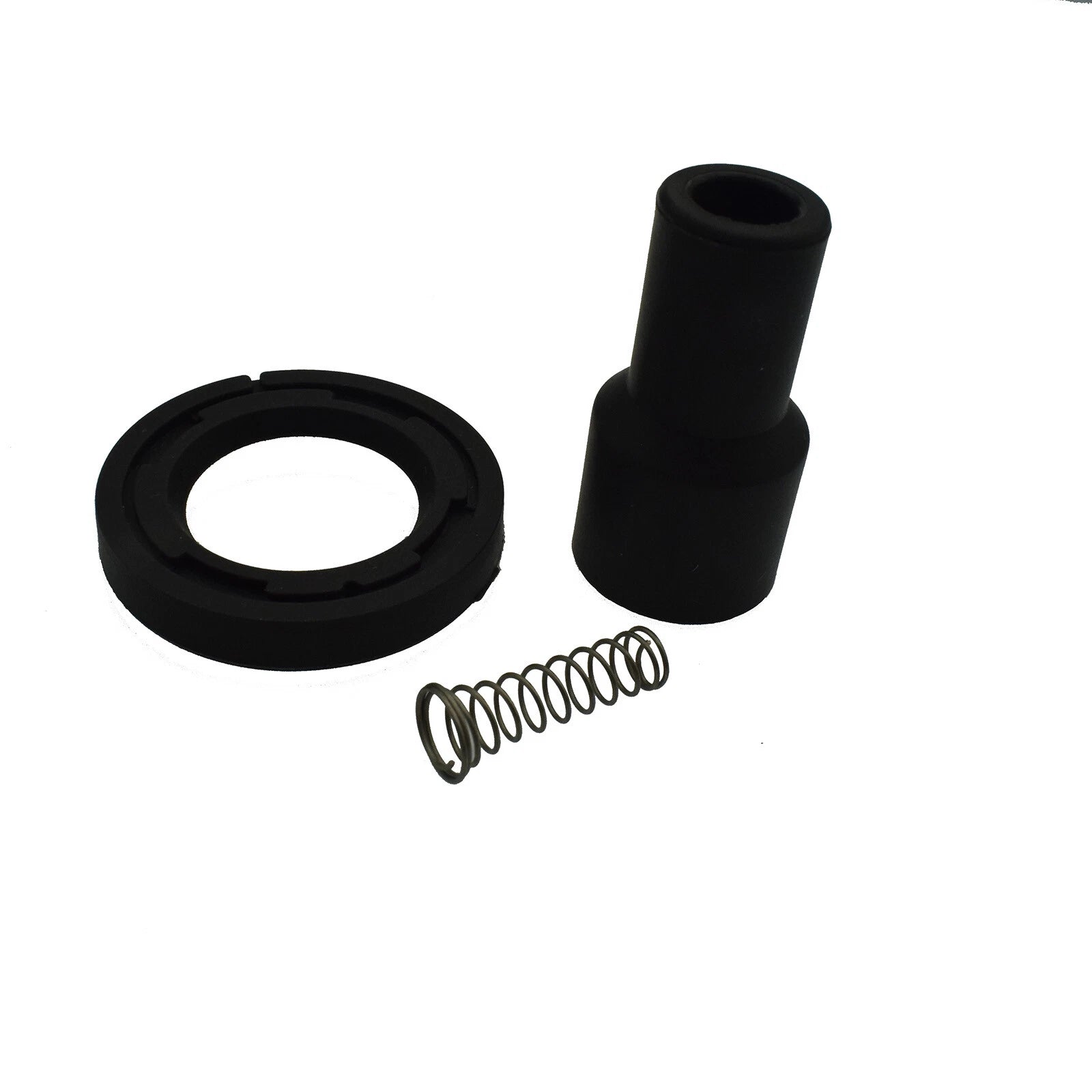 8 Sets Spark Plugs Cap Connector Ignition Coils Tip Cover For Toyota YARIS CAMRY 6B93BC-57