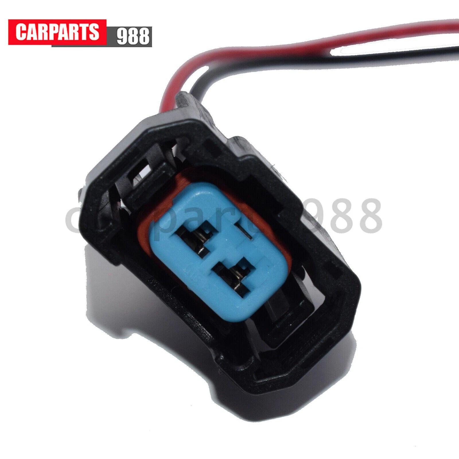 Fuel Injector W/ Plug Pigtail for Suzuki Quadracer 450 LTR450 LTR450Z 2006-2009 6B93BC-57