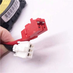 Spiral Cable Clock Spring For Mitsubishi Eclipse Montero Galant Dodge Avenger US