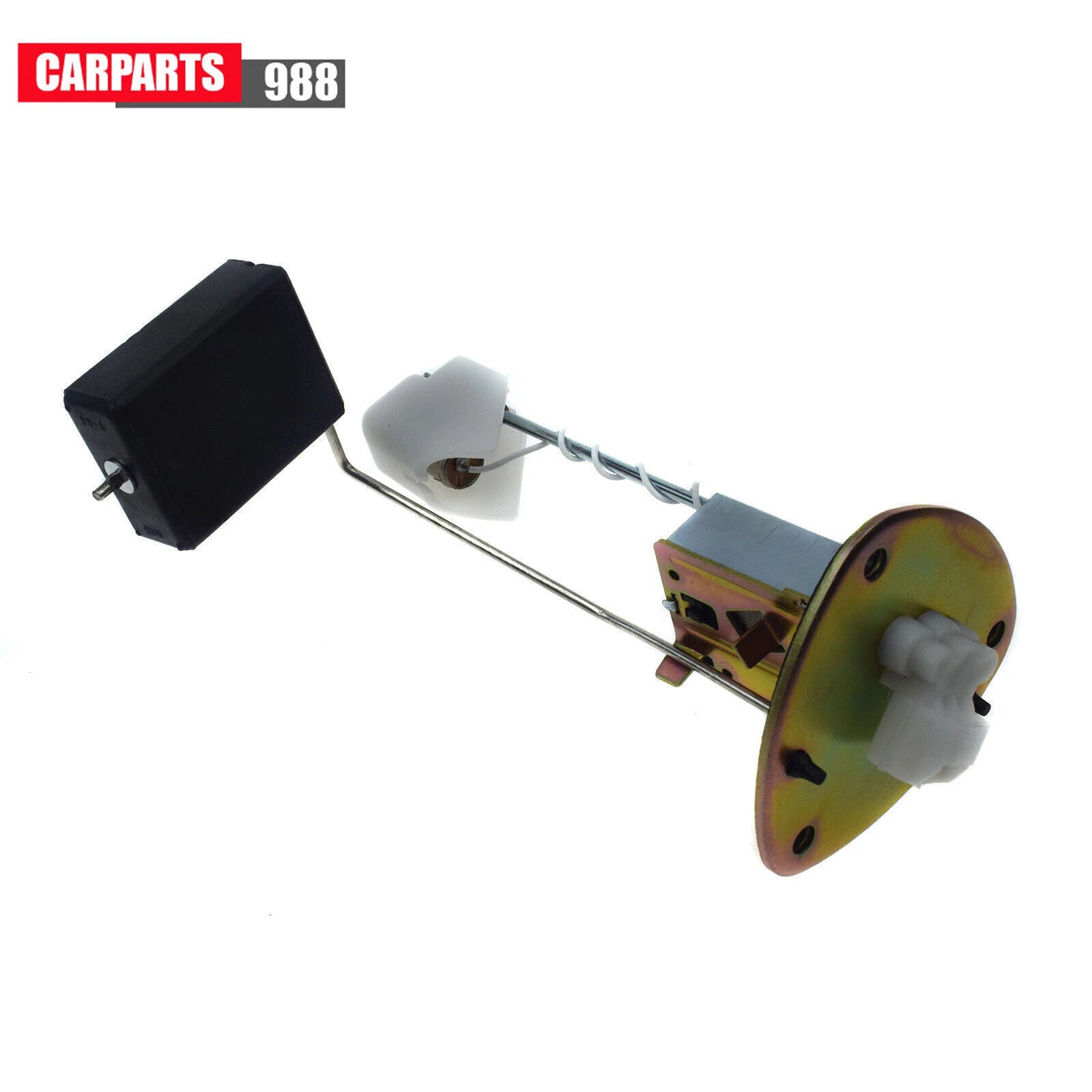 Fuel Level Gauge Sending Sender Unit For 1997 98-2002 Mitsubishi Mirage MR135469 6B93BC-57