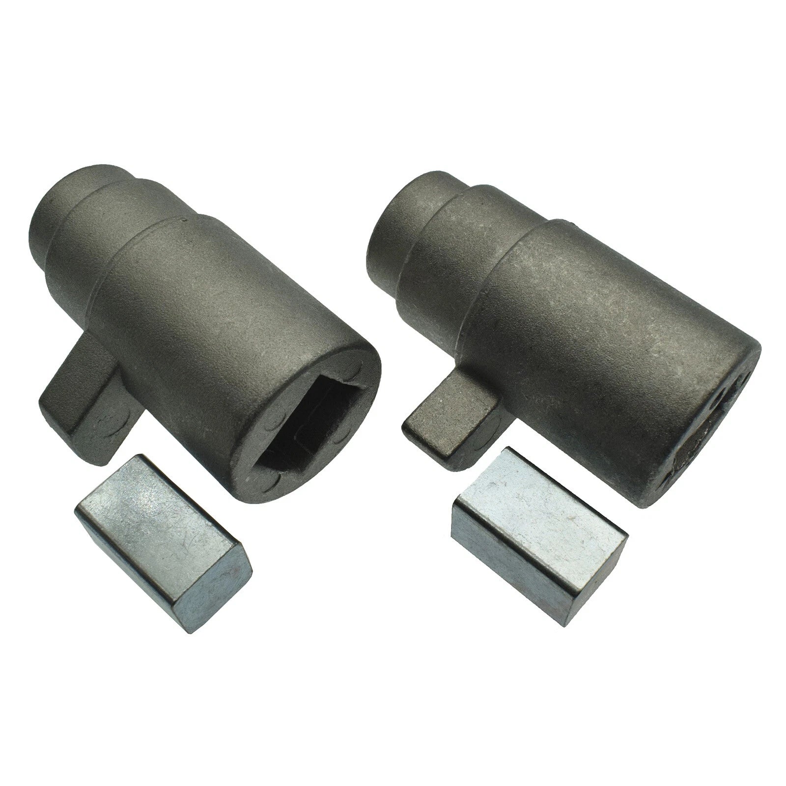 Left Right Armrest Adjuster Bush Sleeve for VW Transporter T5 T6 Caravelle 03-15 6B93BC-57