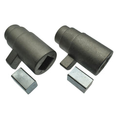 Left Right Armrest Adjuster Bush Sleeve for VW Transporter T5 T6 Caravelle 03-15 6B93BC-57