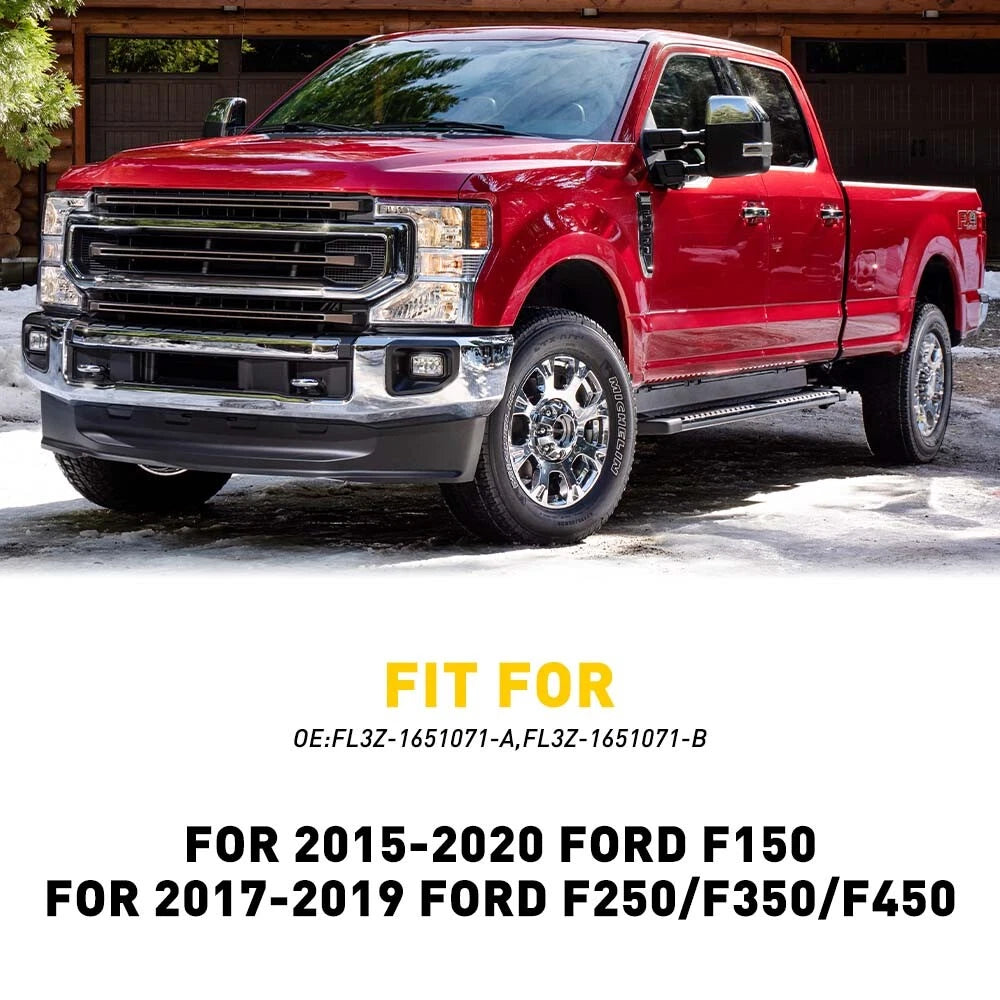Sunroof Repair Kit Panoramic Lift Arm for Ford F150 F250 F350 F450 2015-2020 EOA 6B93BC-57