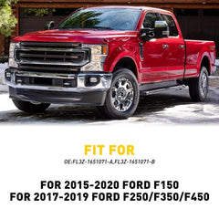 Sunroof Repair Kit Panoramic Lift Arm for Ford F150 F250 F350 F450 2015-2020 EOA 6B93BC-57
