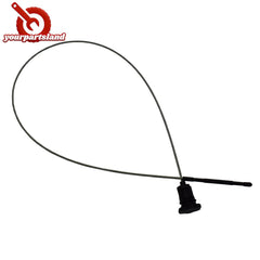 Transmission PLUG Filler Tube Fluid Dipstick For Chrysler Dodge Jeep 04591959AA 6B93BC-57