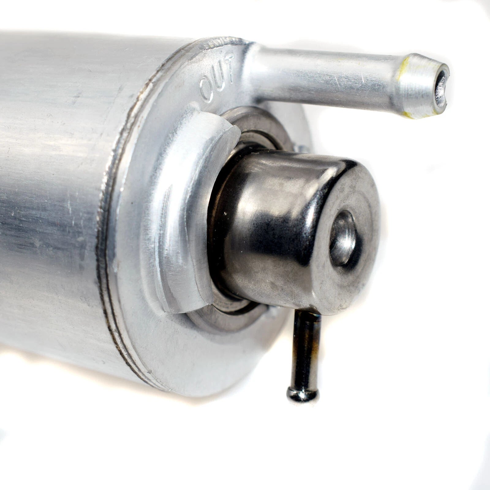 Fuel Filter w/ Pressure Regulator For BMW E46 325i 325Ci 325Xi 330i 330Ci Z3 E36 6B93BC-57