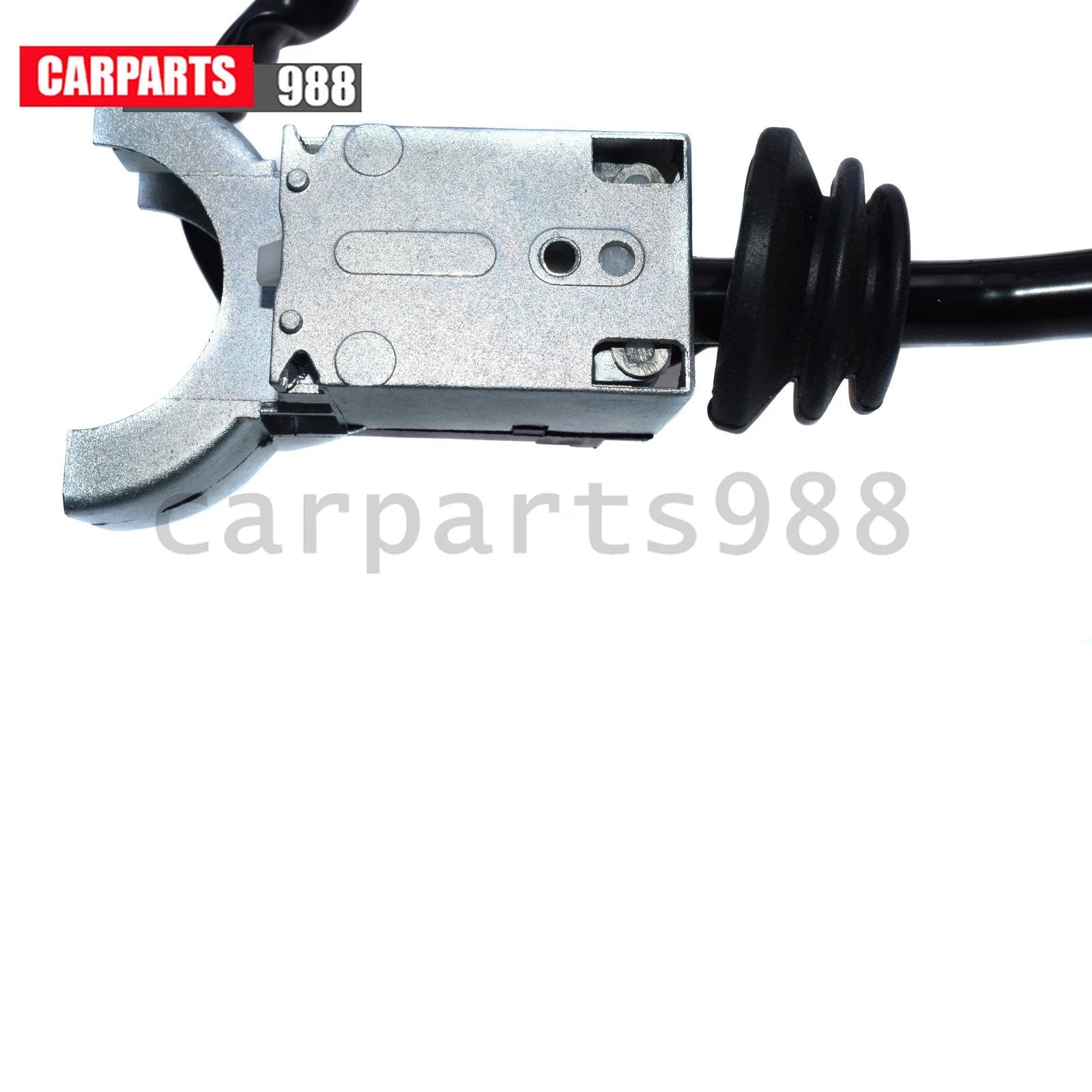 Lights & Wiper Column Switch For JCB 3CX 4CX 1400B 1550B 701/70001 701-70001 6B93BC-57
