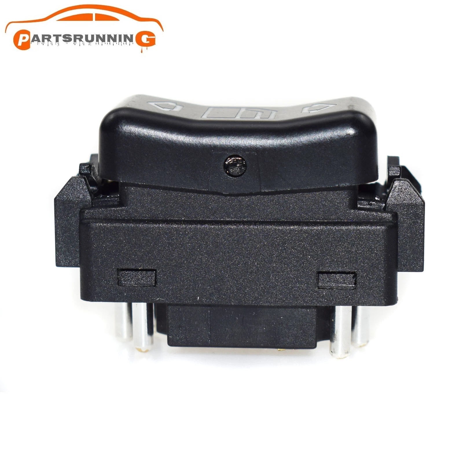 Power Window Switch Left for Mercedes Benz 190 260 300 350 420 560 1248204610KZ 6B93BC-57