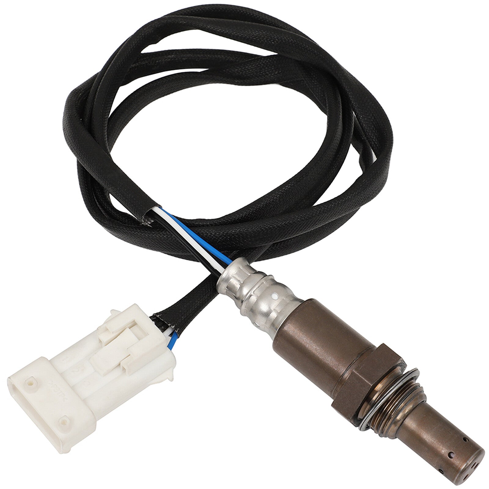 Upstream Pre Cat for 2002 Saab 9-5 2.3L L4 O2 02 Oxygen Sensor Heated 6B93BC-57