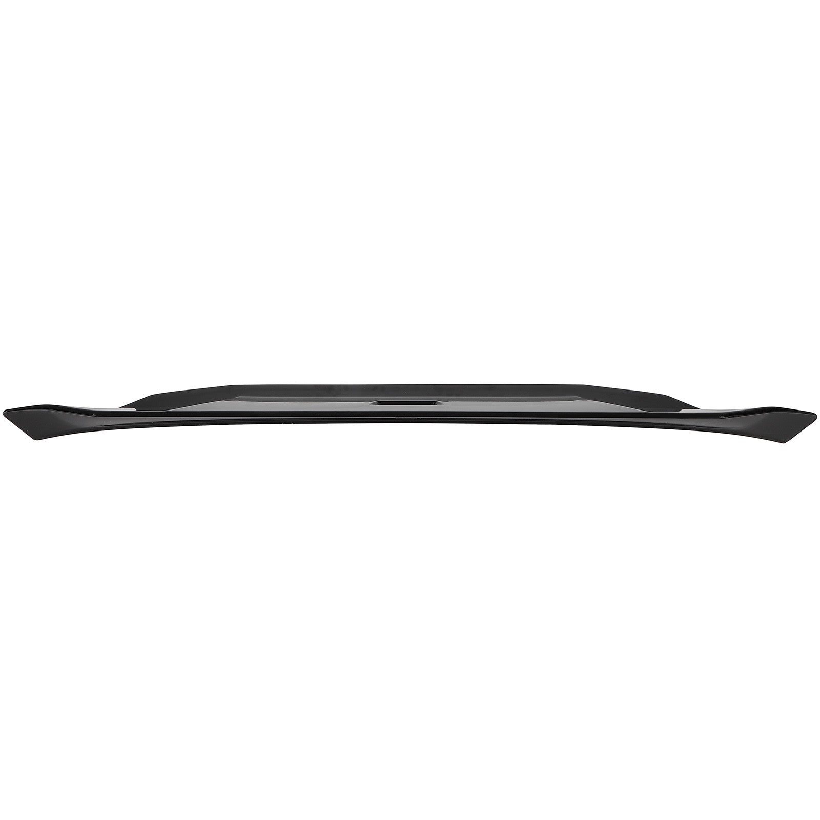 Rear Spoiler Fits 2022-2024 Honda Civic Sedan Glossy Black 6B93BC-57