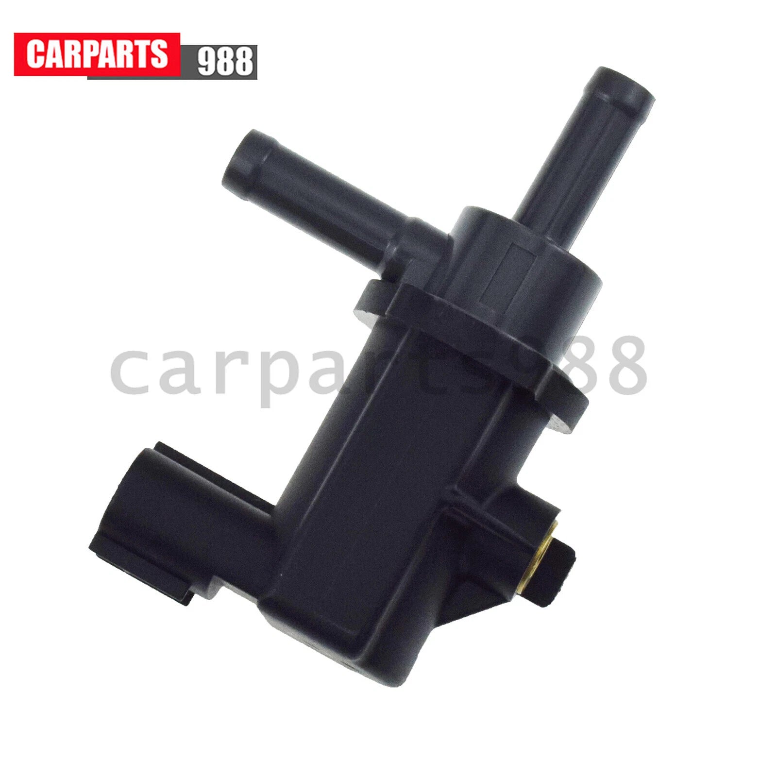 Vapor Canister Purge Valve Solenoid for Toyota Corolla Prius Lexus 90910-12273 6B93BC-57