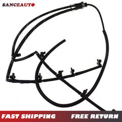 For LML / LGH Diesel Fuel Injector Regulated Return Line 2011 -2016 12639000 6B93BC-57