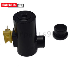 For Honda Accord CR-V Acura TSX Subaru Baja Windshield Washer Pump 76806-SL0-E11 6B93BC-57