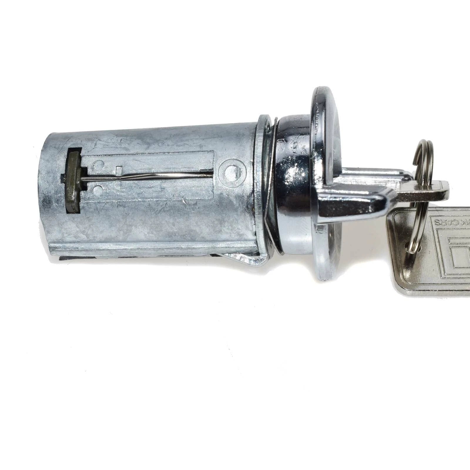 Ignition Lock Switch Cylinder W/ 2Keys For Chevrolet GMC 1970-1978 LC1426,607893 6B93BC-57