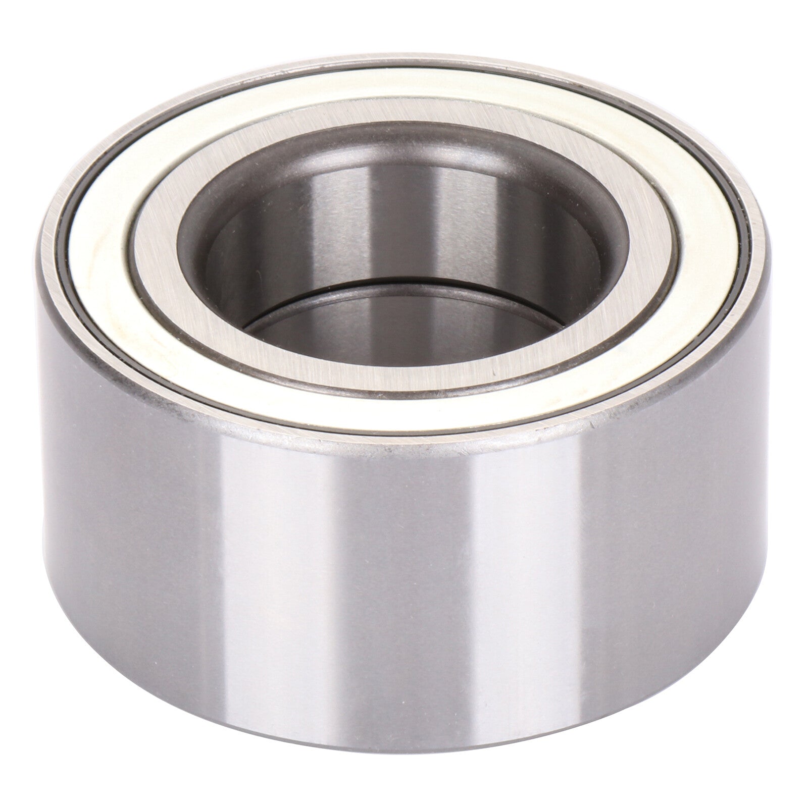 4Pcs Front & Rear Wheel Hub Bearings FWD For Jeep Patriot Compass 2007-2017 2014 KOEEP