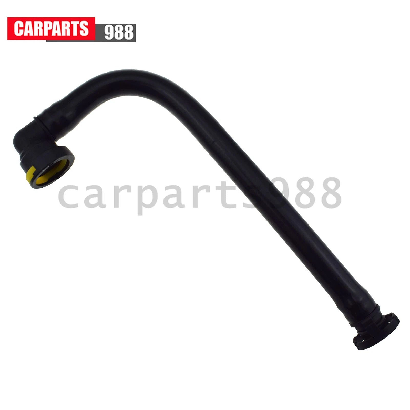 LR022508 Engine Air Intake Hose Fit For Land Rover Range Rover Evoque L538 L359 6B93BC-57