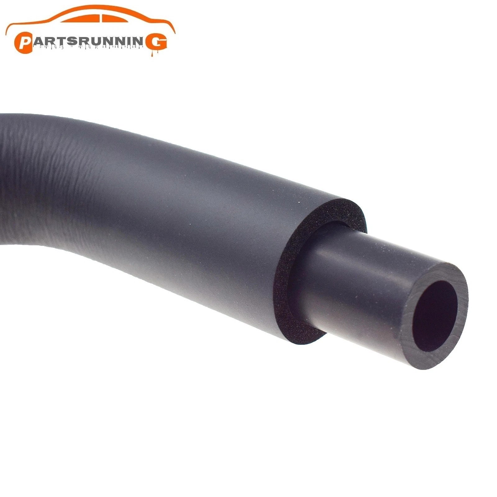 1226128110 Crankcase Breather Vent Hose For 2007 08 2009 2010 2011 Toyota Camry 6B93BC-57