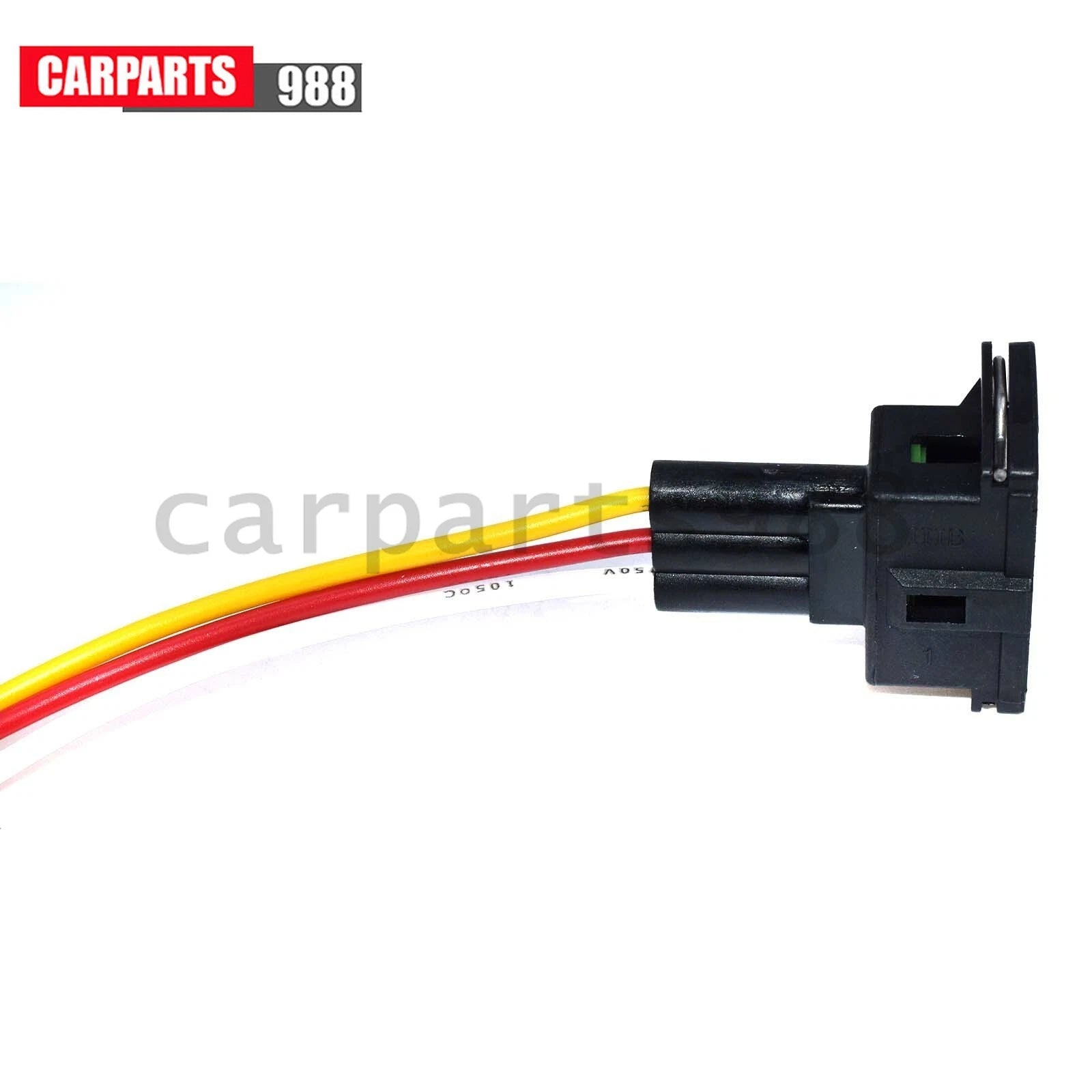 Electrical Connector For Idle Air Control Valve AC409 For Hyundai Tucson Kia 6B93BC-57