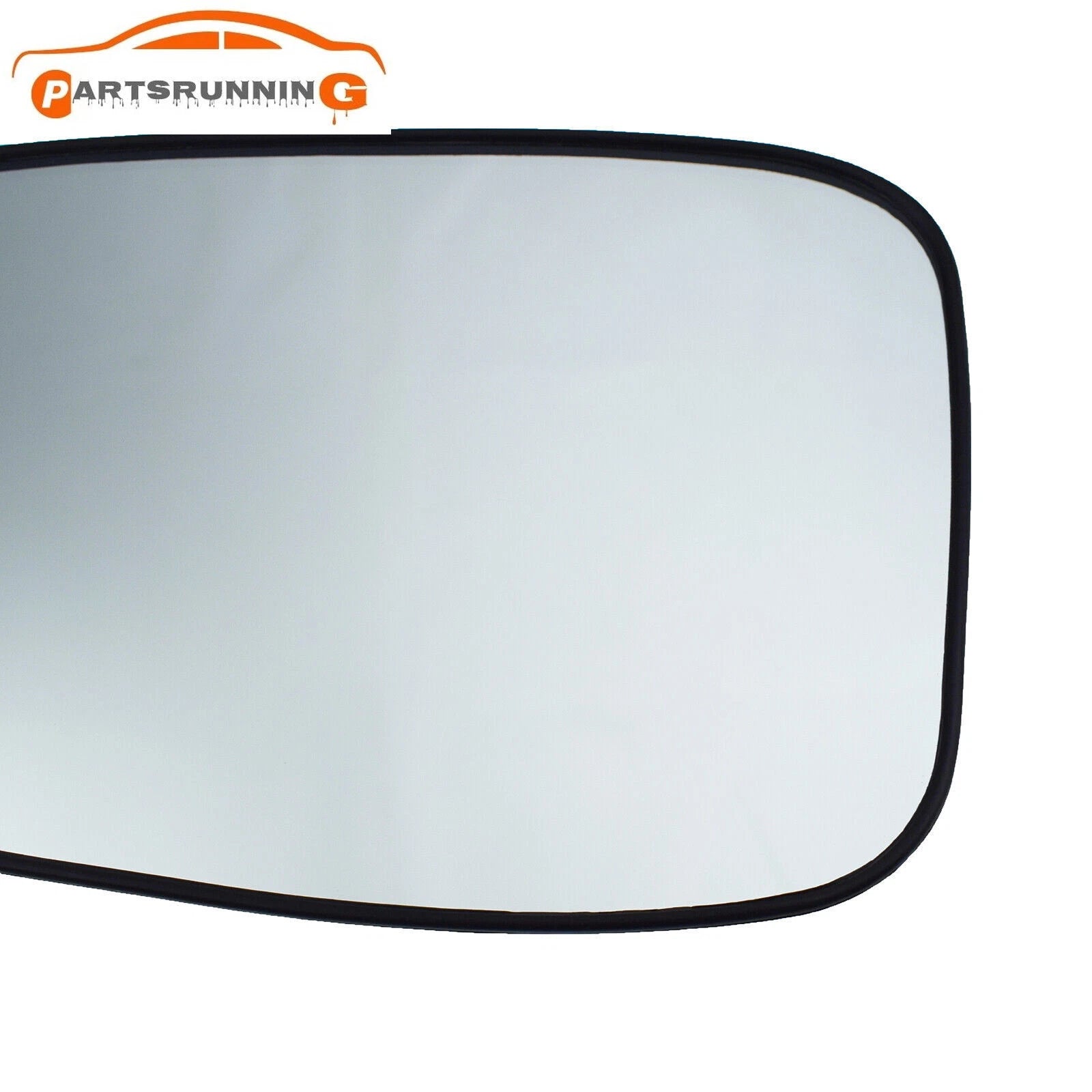 87621-3Q010 Mirror Glass Heated Passenger Right Side for Hyundai Sonata 2011-14 6B93BC-57