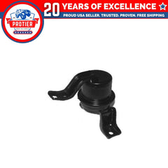 Front Right Motor & Trans Mount 2PCS for 02-07 Mitsubishi Lancer 2.0L for Auto 6B93BC-57
