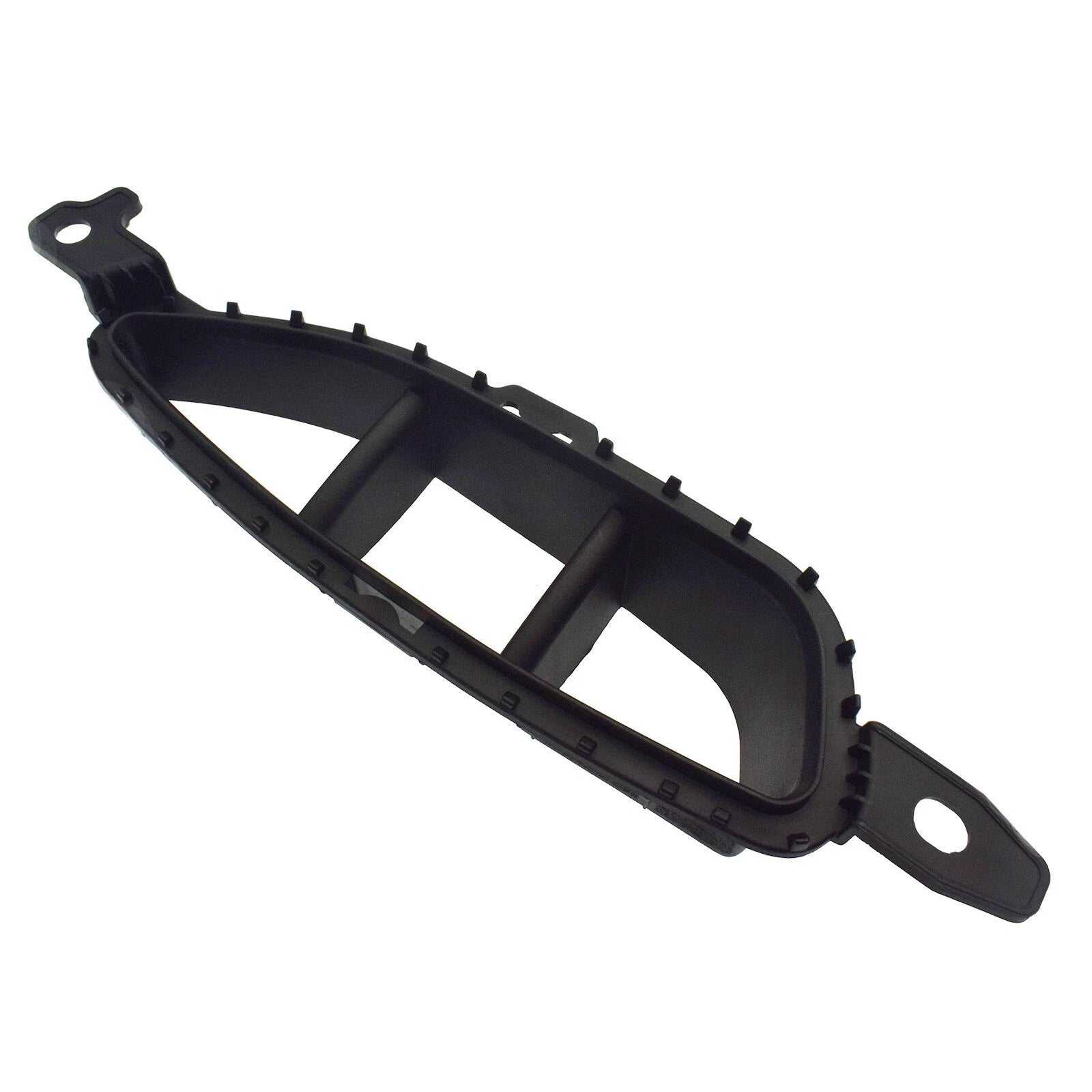 Duct Airflow Curtain Left/ Right For KIA FORTE 5 2.0L L4 2017-2018 86568-A7800 6B93BC-57