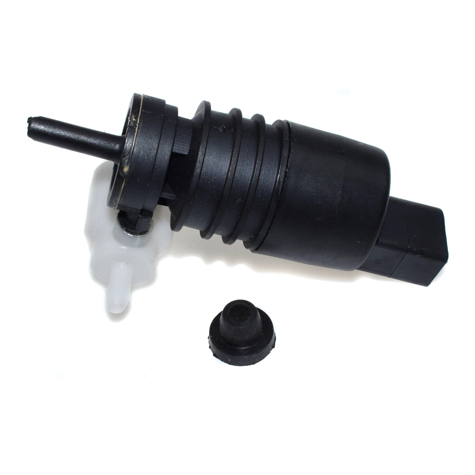 1K6955651 Windshield Washer Fluid Pump For Audi BMW Chrysler Dodge VW Jeep 6B93BC-57