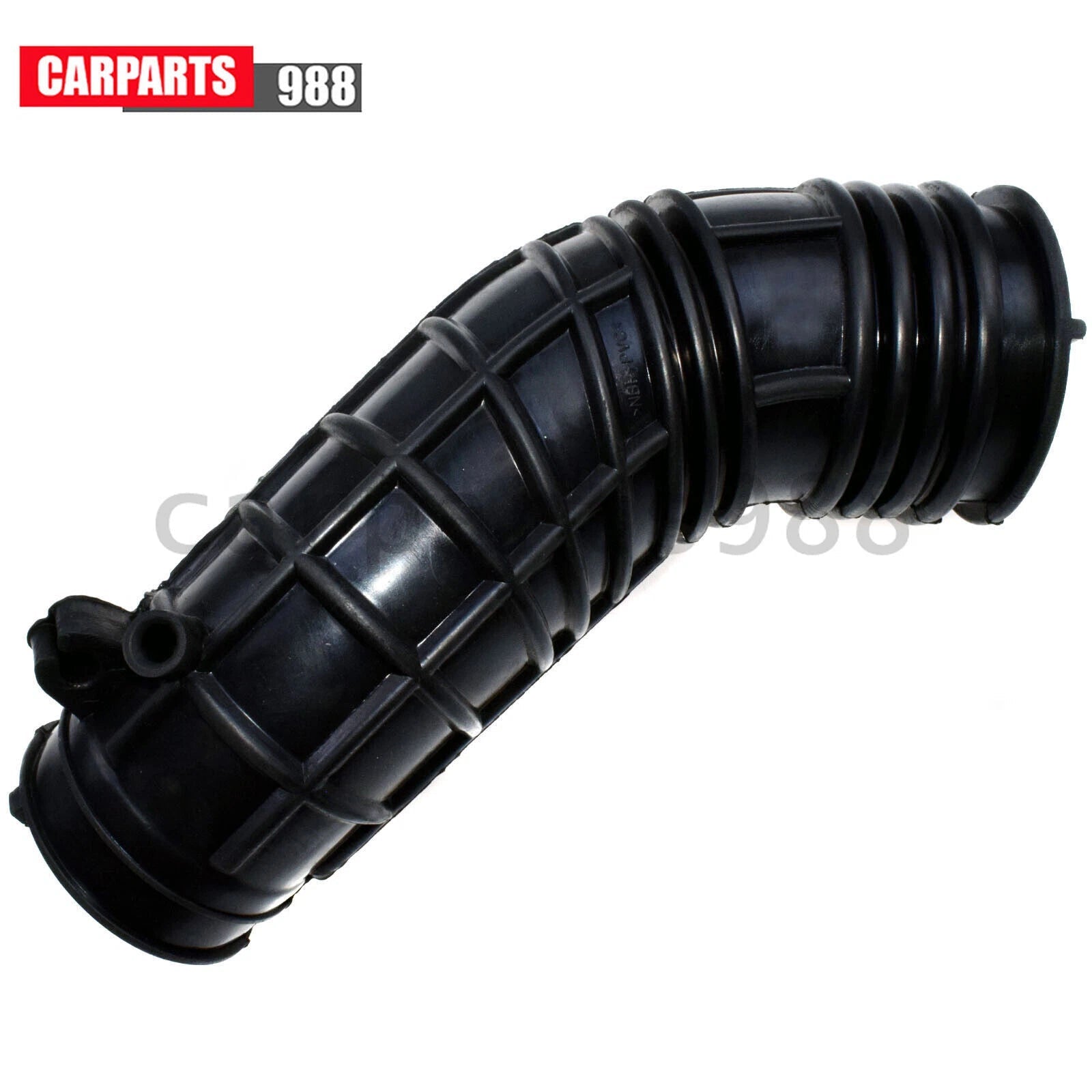 Air Intake Hose For Honda Accord 2.4L 2006-2007 17228-RAA-A10 17228RAAA10 6B93BC-57