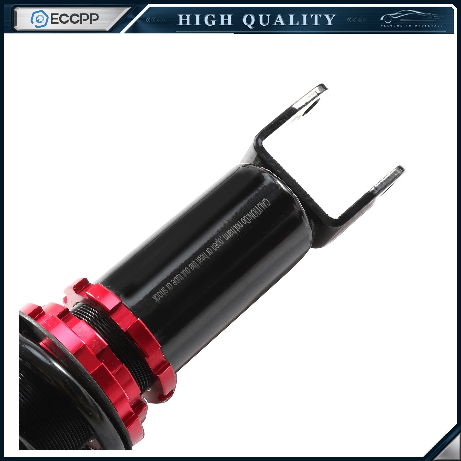 Coilovers Suspension Kits For 1993-2000 Honda Civic Struts Shocks Adj. Height 6B93BC-57