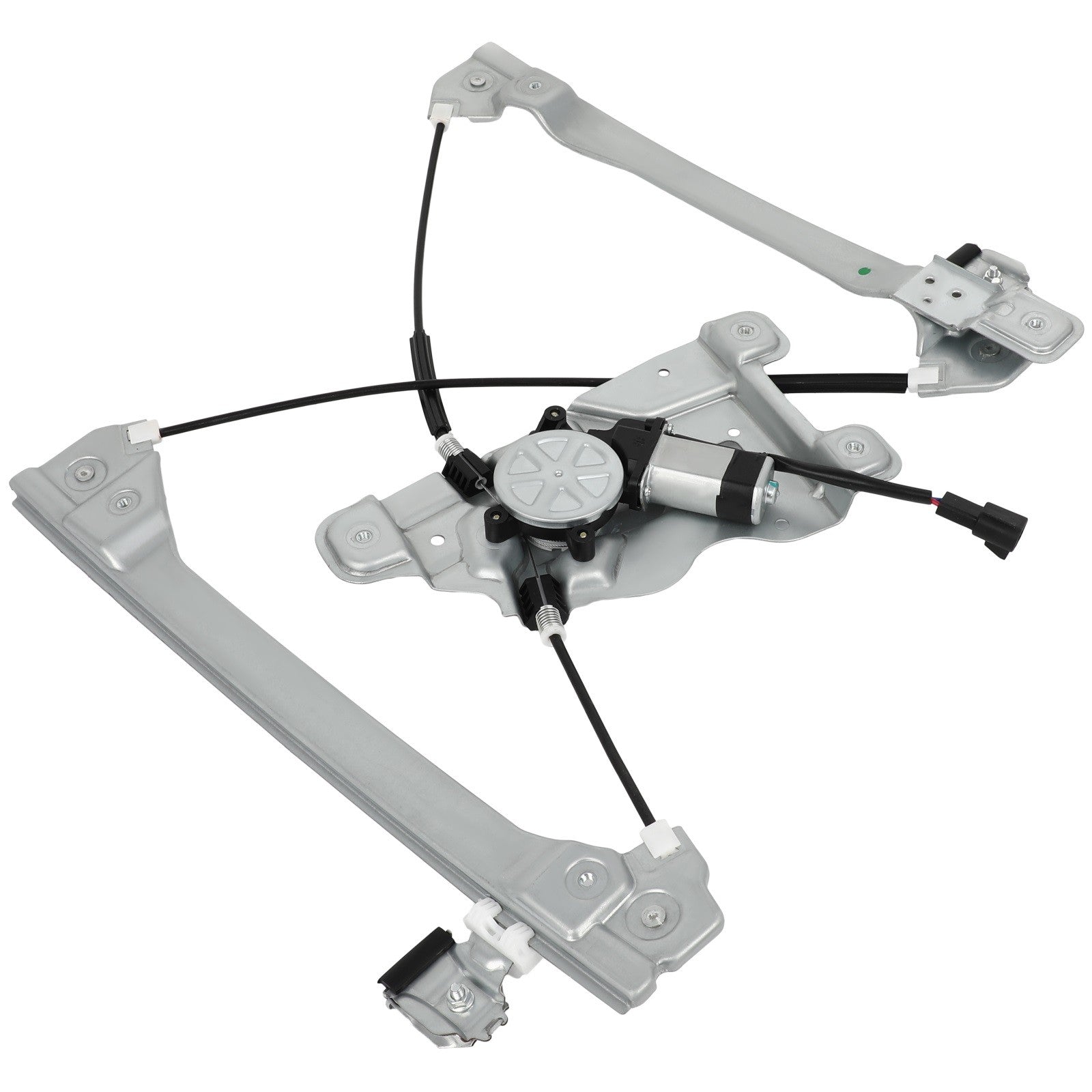 For Chevrolet Equinox 2011-2010 Front Right Power Window Regulator With Motor KOEEP