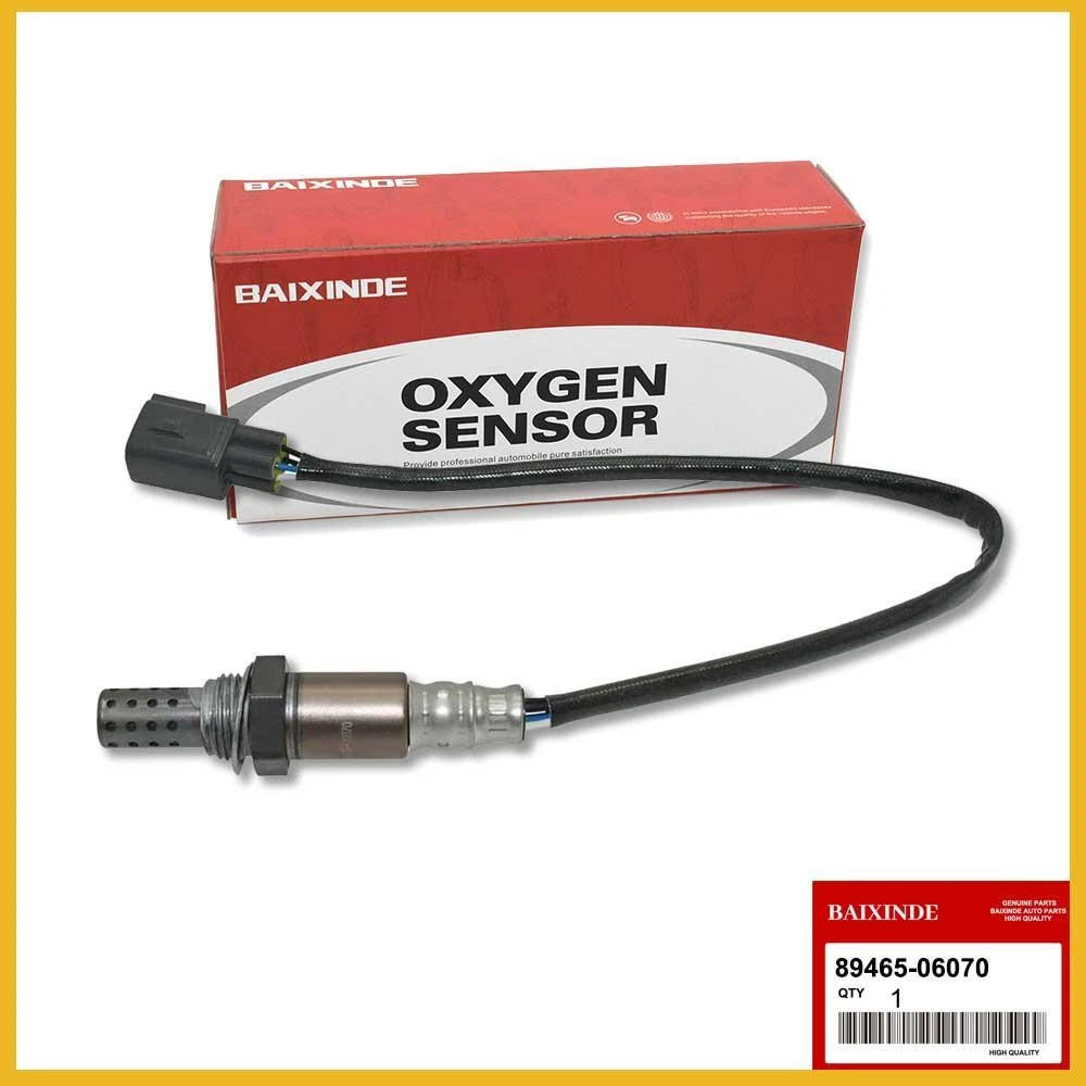 Downstream Oxygen Sensor for Toyota Camry 02-14 Avalon Solara ES300 ES330 ES350 6B93BC-57