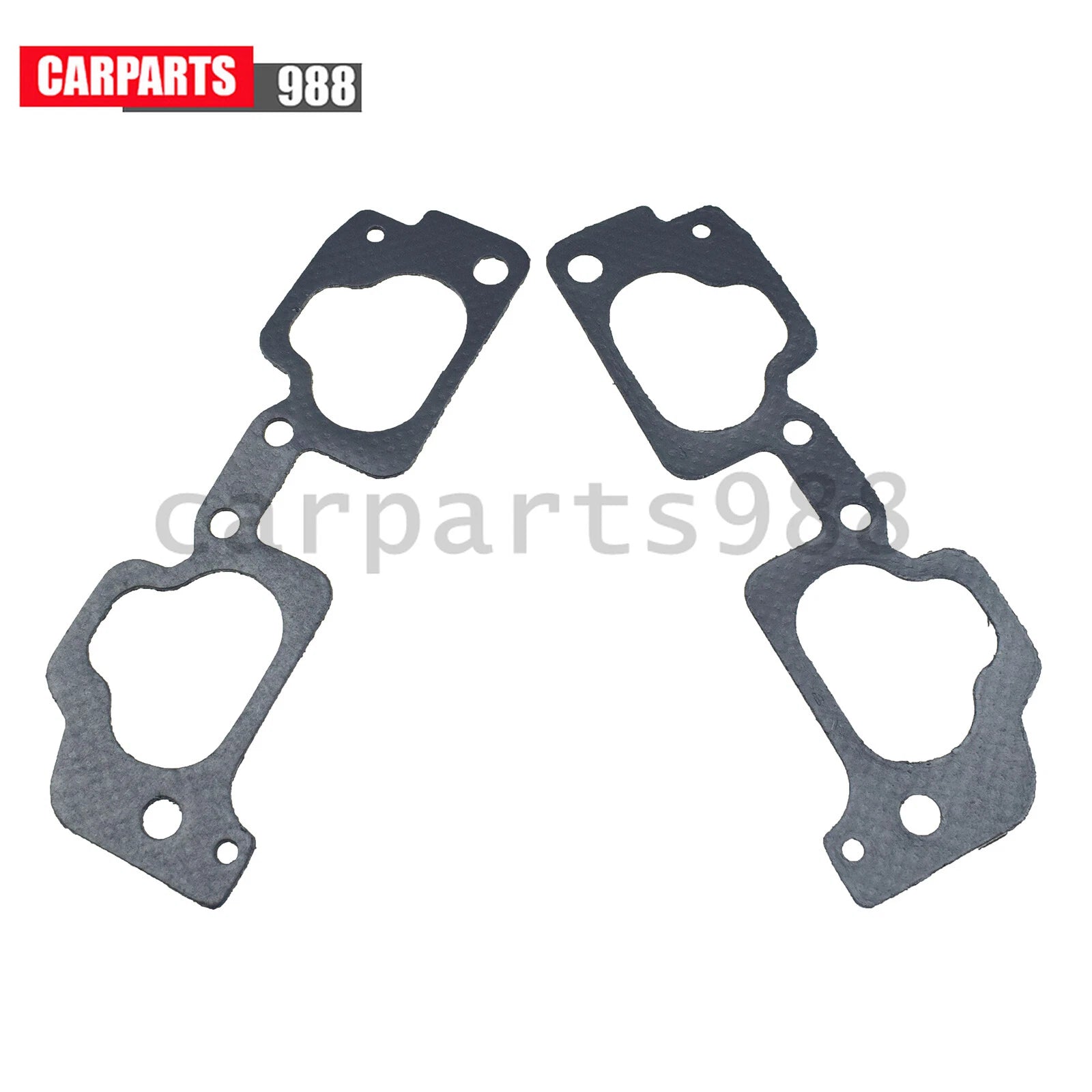 Intake Manifold Gasket Set 14035AA383 For Subaru Impreza Legacy Outback Baja 6B93BC-57