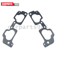 Intake Manifold Gasket Set 14035AA383 For Subaru Impreza Legacy Outback Baja 6B93BC-57