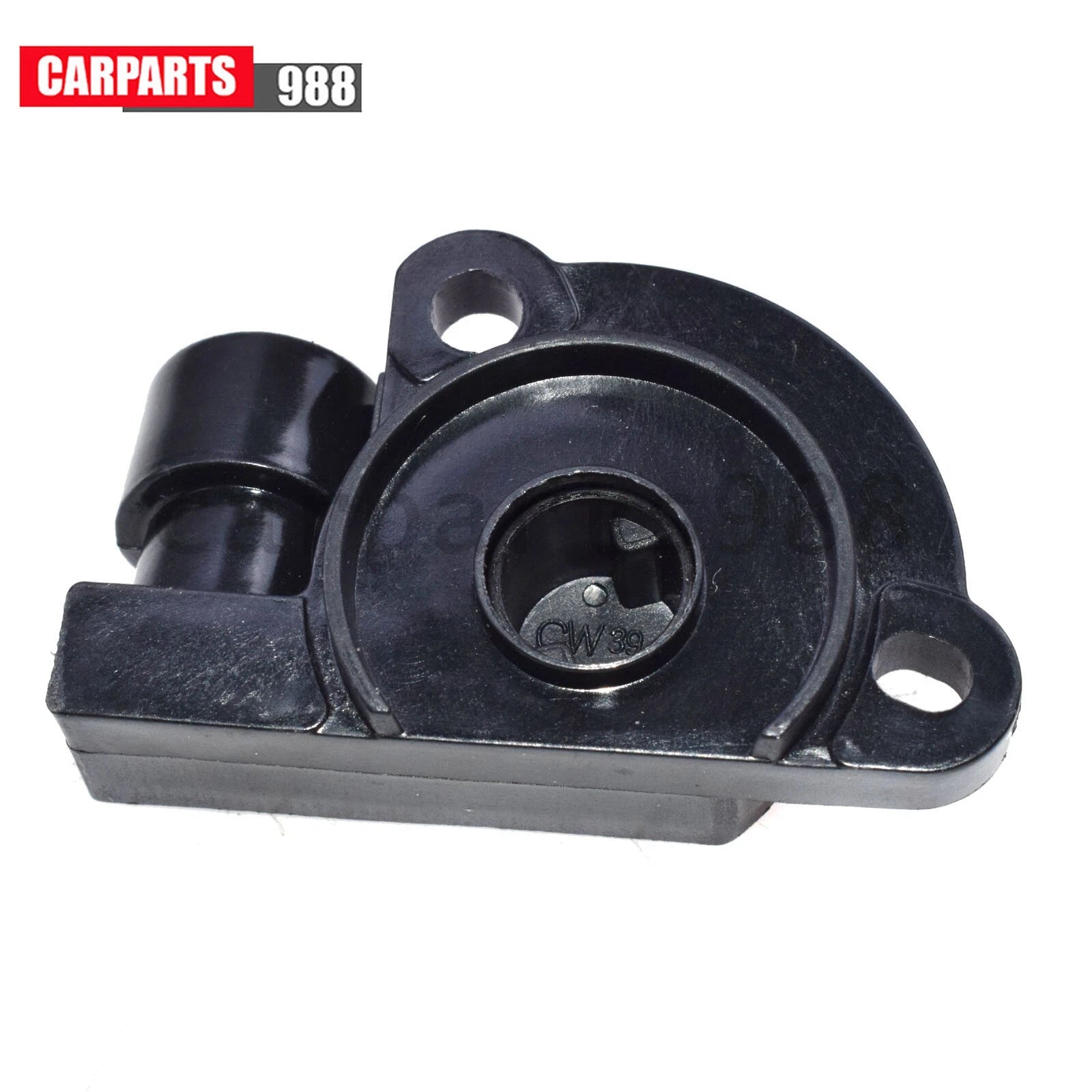 TPS Throttle Position Sensor for Chevy GMC Truck Chevrolet Cadillac 17080671 6B93BC-57