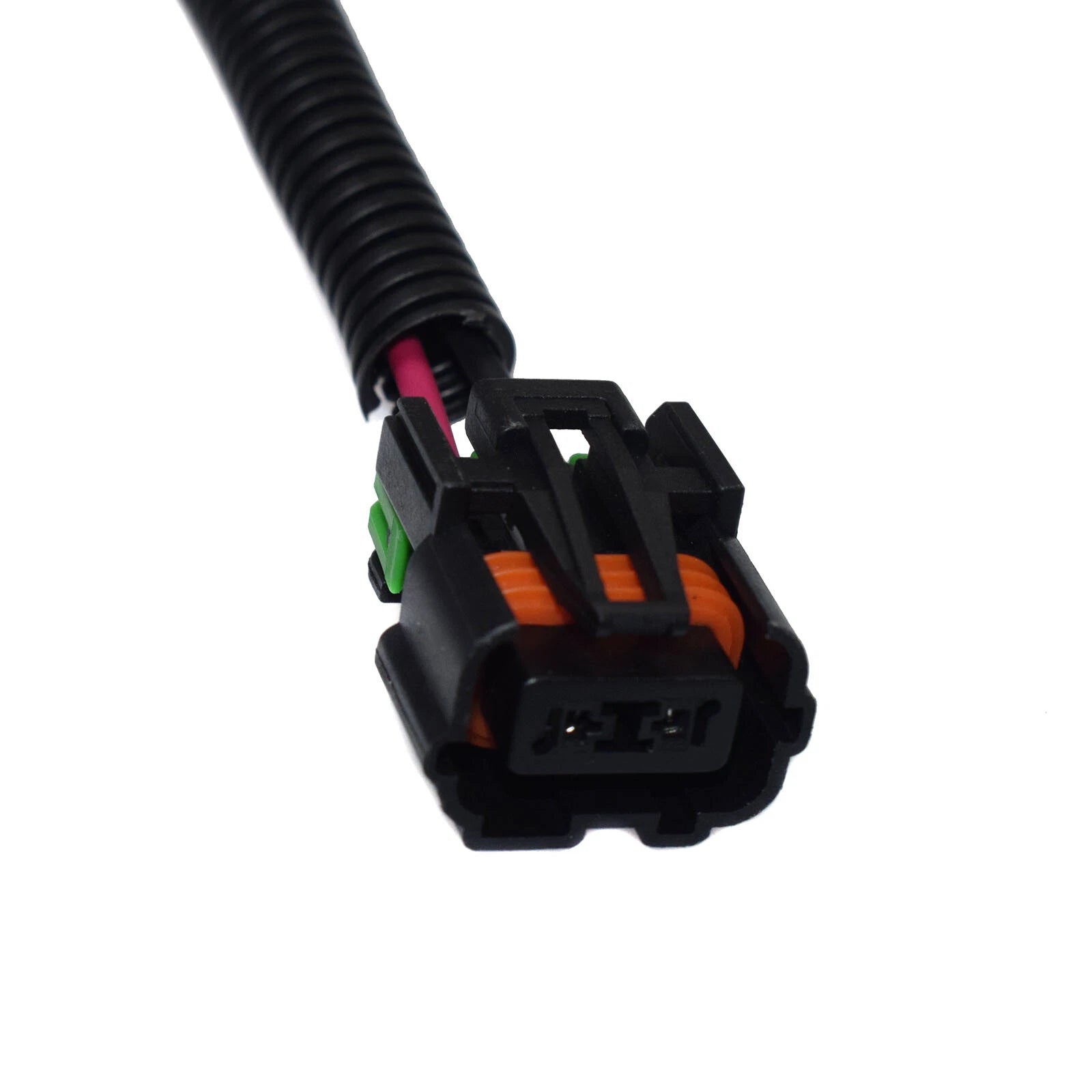 Fog Lamp Light Wiring Harness 19170439 for Chevy Silverado 1500 2500 HD 3500 HD 6B93BC-57