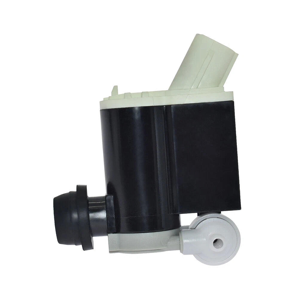 Windshield Washer Pump For Hyundai Santa Fe Veloster Kia Sportage 98510-2V100 6B93BC-57