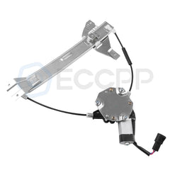 For 2006-13 Chevy Impala Rear Left Right Power Window Regulator With Motor KOEEP