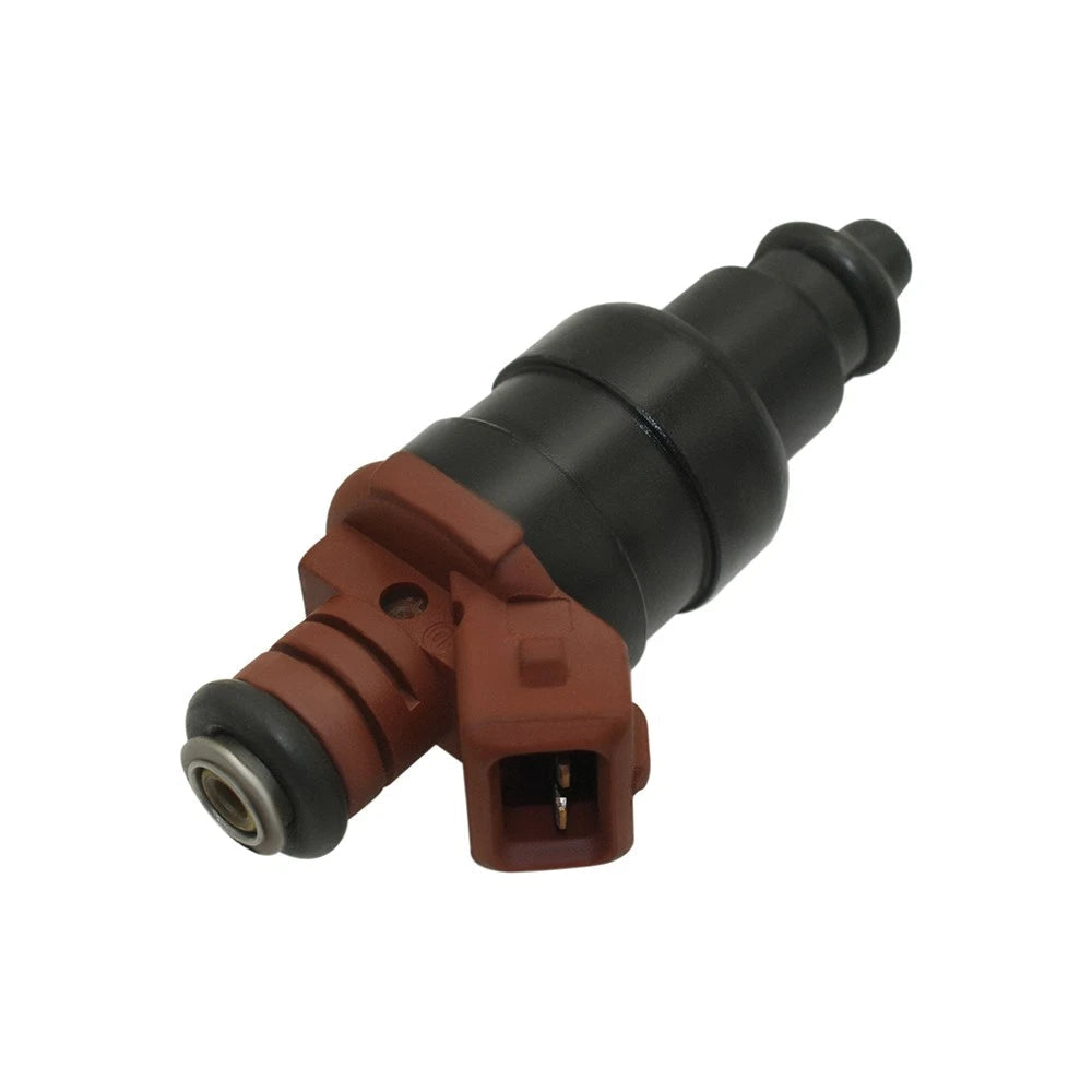 4x Fuel Injectors For Holden Vectra Commodore Colorado Barina 6B93BC-57