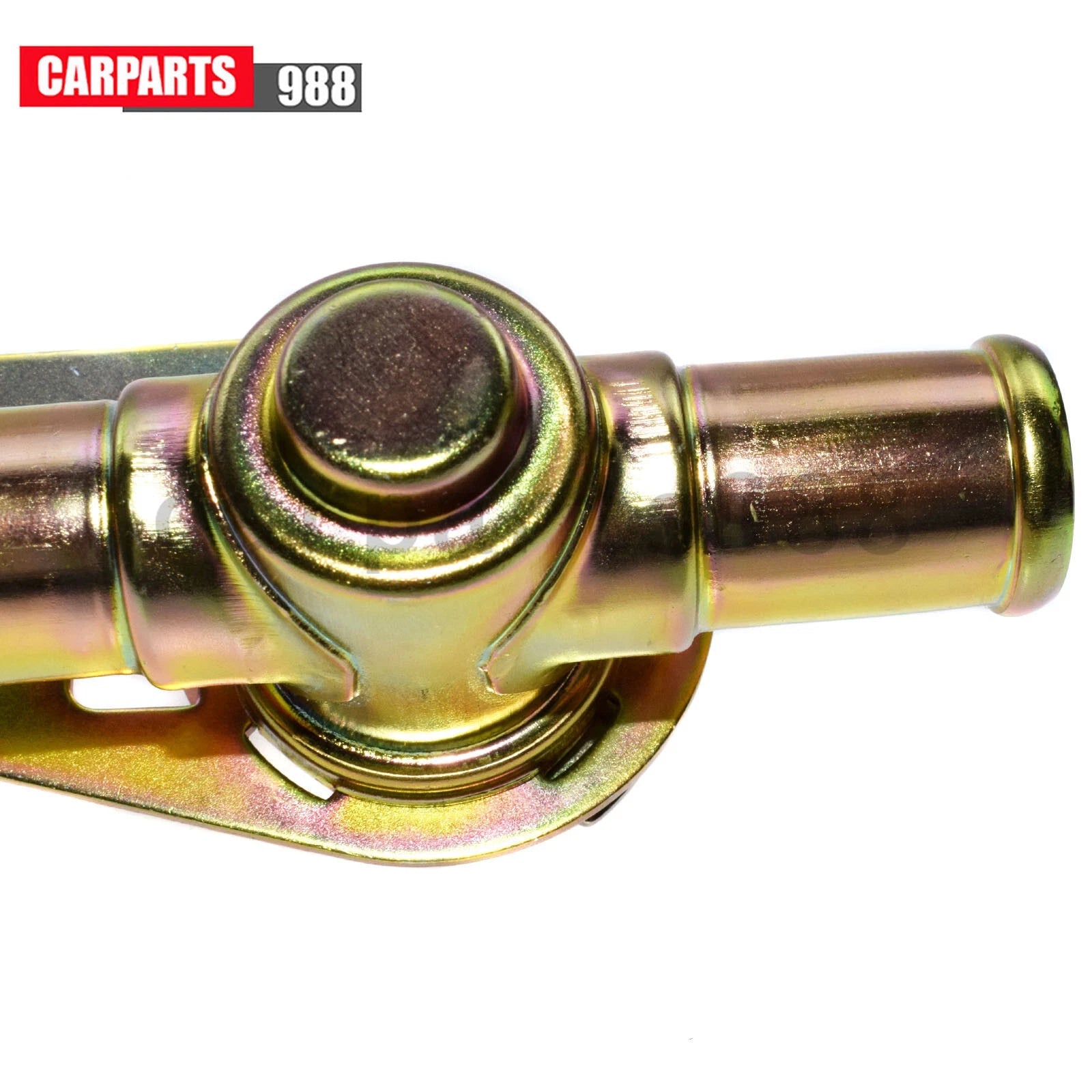 For Dodge Ford 2211C C3UZ18495A 3857131 YG133 HVAC Heater Control Valve 5/8" 6B93BC-57