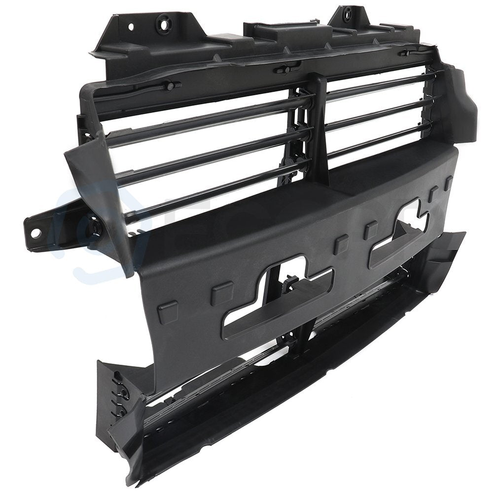 Radiator Shutter Assembly Fits 2013-2019 FORD EXPLORER 6B93BC-57