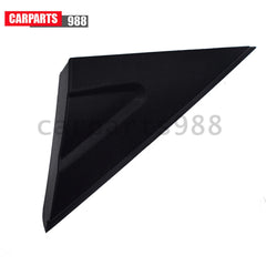 Left Fender Pillar Molding Corner Trim For Hyundai Accent 2012-2017 86180-1R000 6B93BC-57