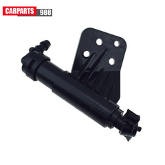 Left Side Front Headlight Wahser Nozzle For 2016-19 Kia Sportage KX5 98671-F1000 6B93BC-57