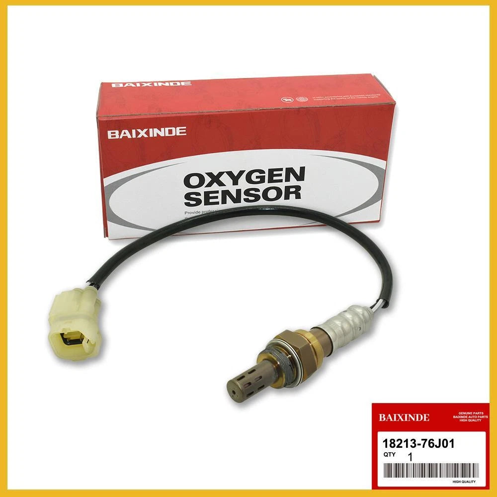 18213-76J01 O2 Lambda Oxygen Sensor For Suzuki Jimny 1.3 1821376J01 6B93BC-57
