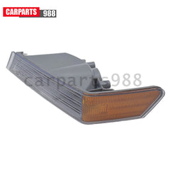 Front Left Corner Turn Signal Parking Light for 2007-14 Jeep Patriot 68004181AC 6B93BC-57