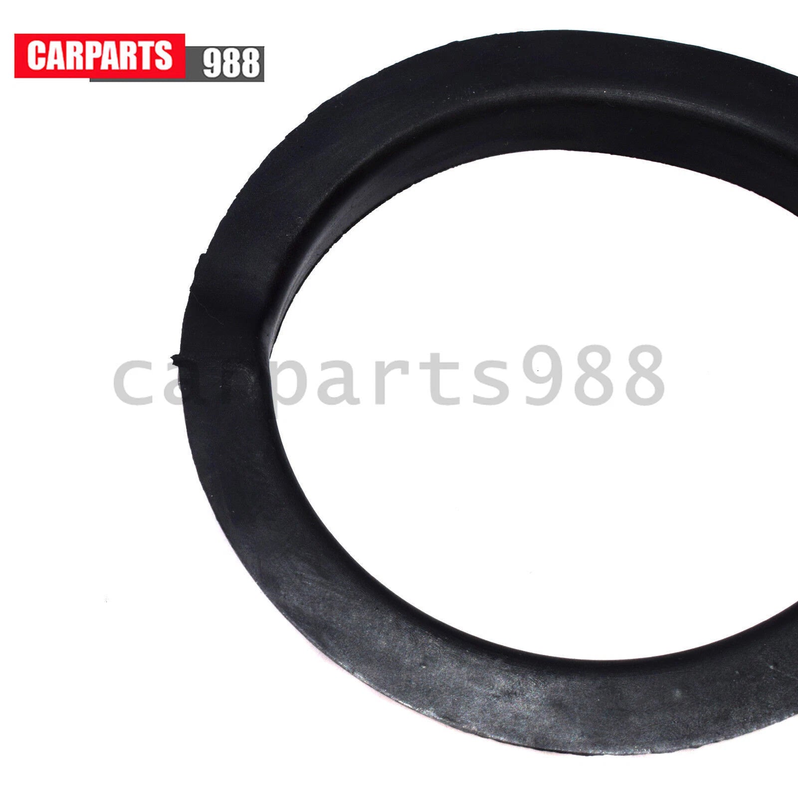 Front Upper Spring Pad For BMW E39 E46 E60 E61 323i 328i 528i 31331091867 6B93BC-57