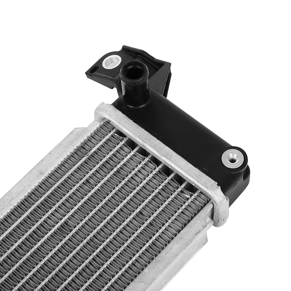 Aluminum Radiator & AC Condenser Cooling Kit For 2012 2013-2017 Toyota Camry 6B93BC-57